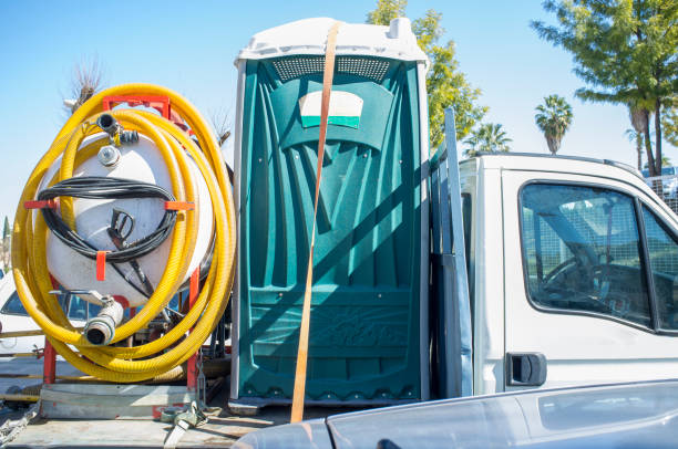 Best Portable toilet rental cost  in Lincoln, MO