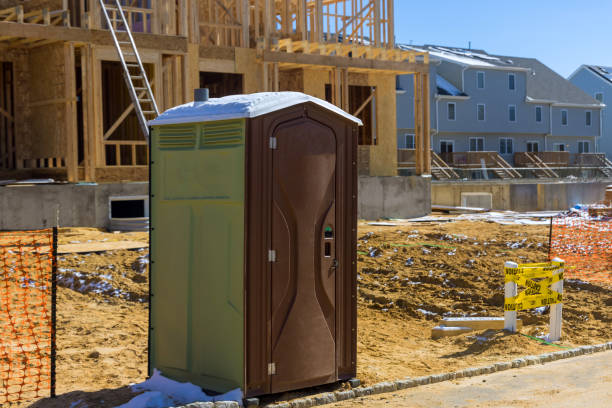 Best Affordable porta potty rental  in Lincoln, MO