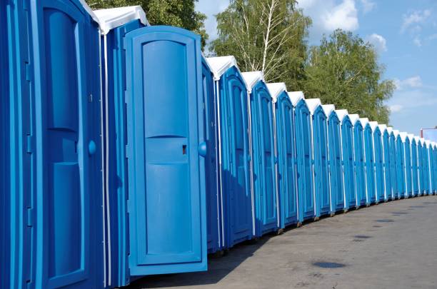 Best Luxury portable toilet rental  in Lincoln, MO